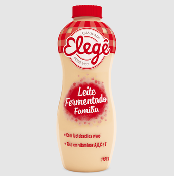 LEITE FERMENTADO ELEGE TRADICIONAL 1150G 