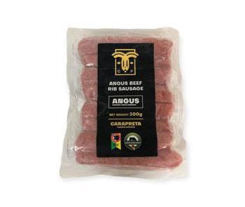 LING COSTELA CARAPRETA QJ COALHO 420G