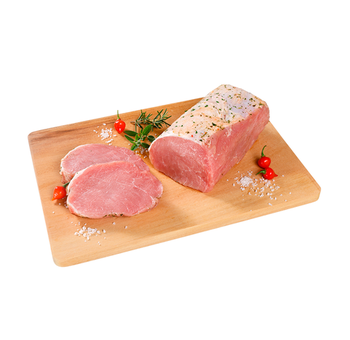 LOMBO SUINO BDJ KG TEMPERADO