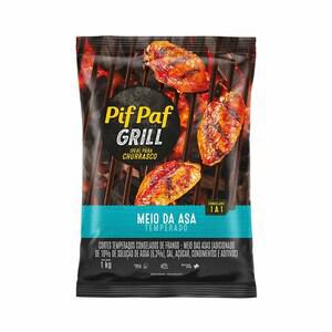 MEIO DA ASA TEMP PIF PAF 1KG