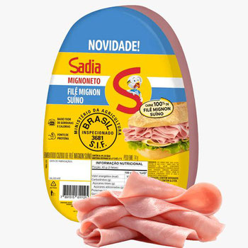 MIGNONETO SADIA FILE MIGNON COZ KG