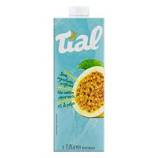 NECTAR TIAL MARACUJA 1L 