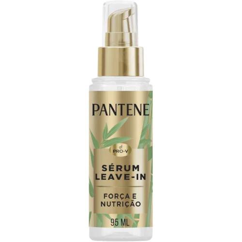 OLEO LEAVE IN PANTENE SERUM FORT E NUTRI