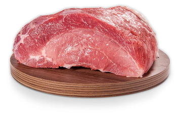 PERNIL SUINO S/OSSO KG