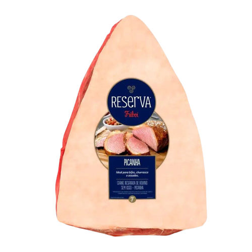PICANHA INTEIRA RESERVA NOBRE KG
