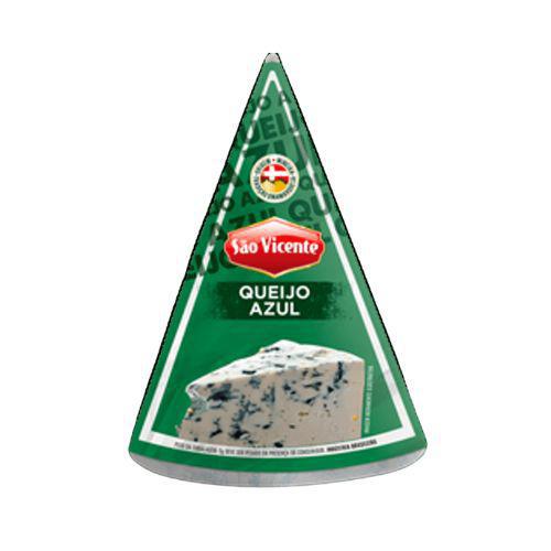QUEIJO AZUL SAO VICENTE FRAC KG