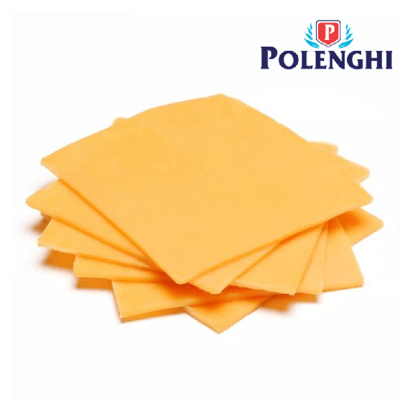 QUEIJO CHEDDAR  POLENGHI