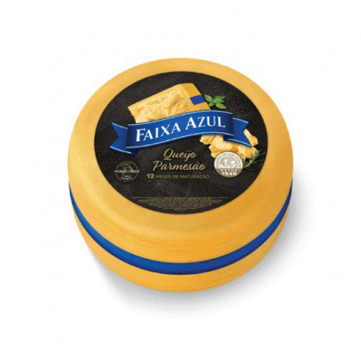 QUEIJO PARMESAO VIGOR FAIXA AZUL KG