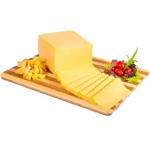 QUEIJO PRATO BRASIL KG