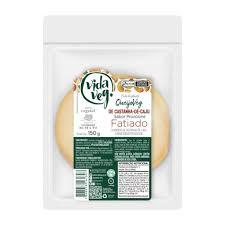 QUEIJO VIDA VEG 150G CASTANHA CAJU/PROVO