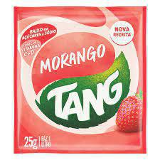REFRESCO TANG MORANGO 18G