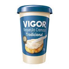 REQUEIJAO VIGOR  TRADICIONAL 220G