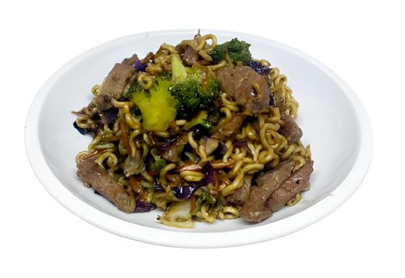 SPP YAKISOBA UN CARNE