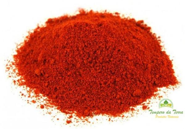 SPPG PAPRICA KG PICANTE