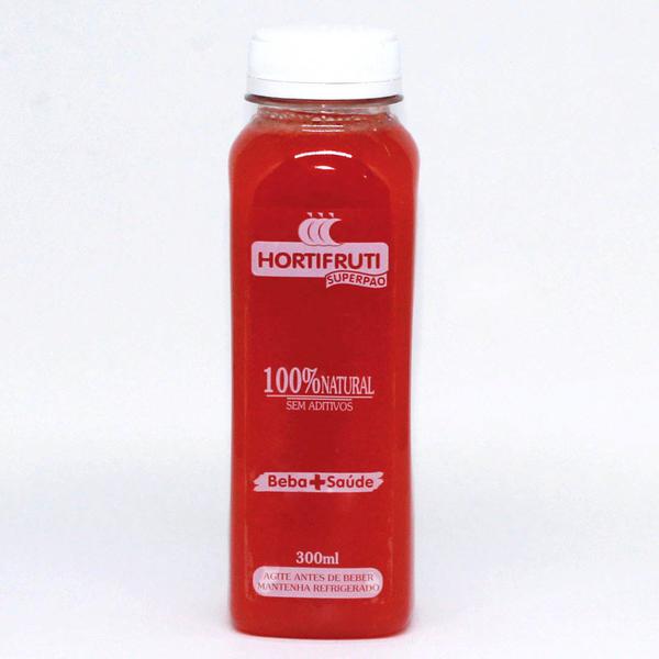 SUCO SPP LARANJA/MORANGO 300ML GF