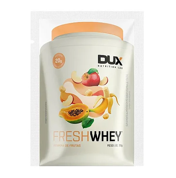 SUPLEMENTO DUX FRESH WHEY VITAMINA  29G 
