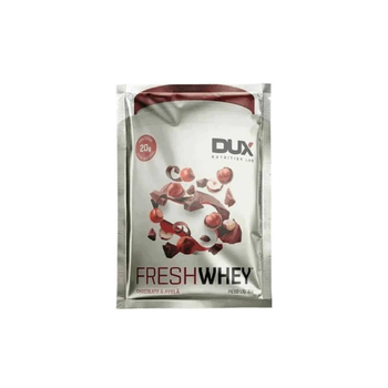 DUX FRESH WHEY 31G CHOCOLATE C/AVELA