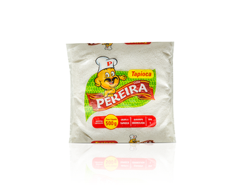 TAPIOCA PEREIRA 500G