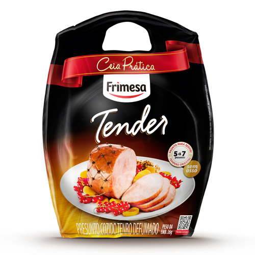 TENDER FRIMESA KG