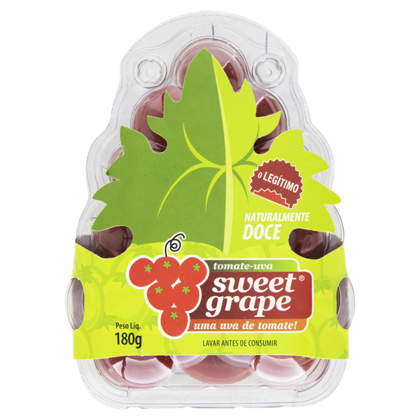 TOMATE GRAPE OISHII 180G BDJ
