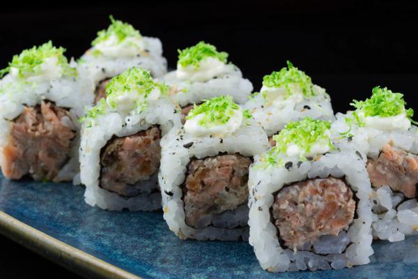 URAMAKI  LEMON UN