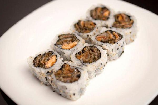 URAMAKI  UN