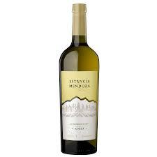 VINHO ARGENTINO ESTANCIA MENDOZA 750ML CHARDON
