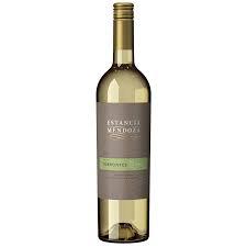 VINHO ARGENTINO ESTANCIA MENDOZA 750ML TORRONT