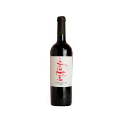 Vinho Chileno Intacto Syrah 750ml