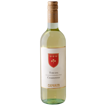 VINHO ITA TOSCANA CAPARZO 750ML CHAR BCO