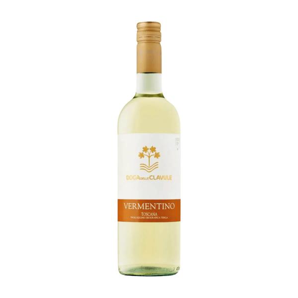 VINHO ITALIANO DOGA DELLE 750ML VERMENTINO