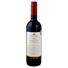VINHO ITALIANO SAN MARCO 750ML SANGIOVESE RUB