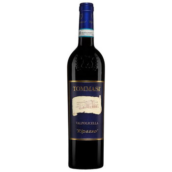 VINHO ITALIANO TOMMASI VALPOLICELLA RIP 750ML