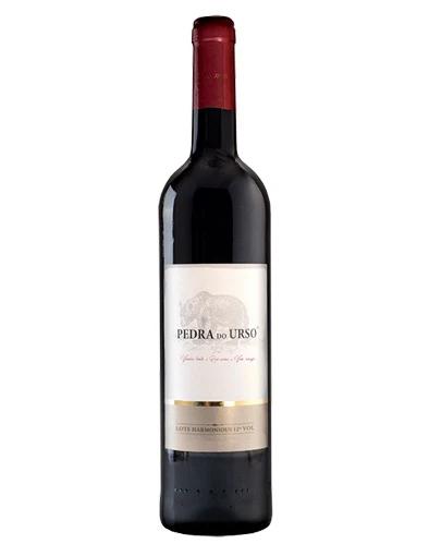VINHO PORTUGUES PEDRA DO URSO HARMONIOUS 750ML 