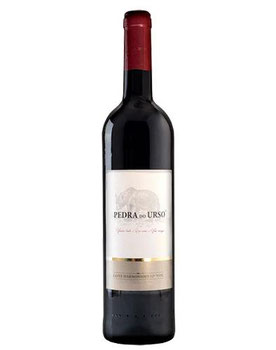 VINHO PORTUGUES PEDRA DO URSO HARMONIOUS 750ML 