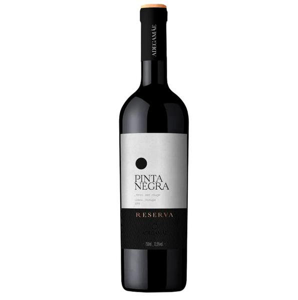 VINHO PORTUGUES PINTA NEGRA 750ML GRAN RESERVA