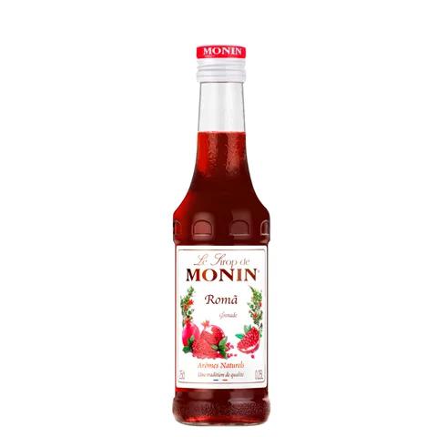XAROPE MONIN ROMA 250ML