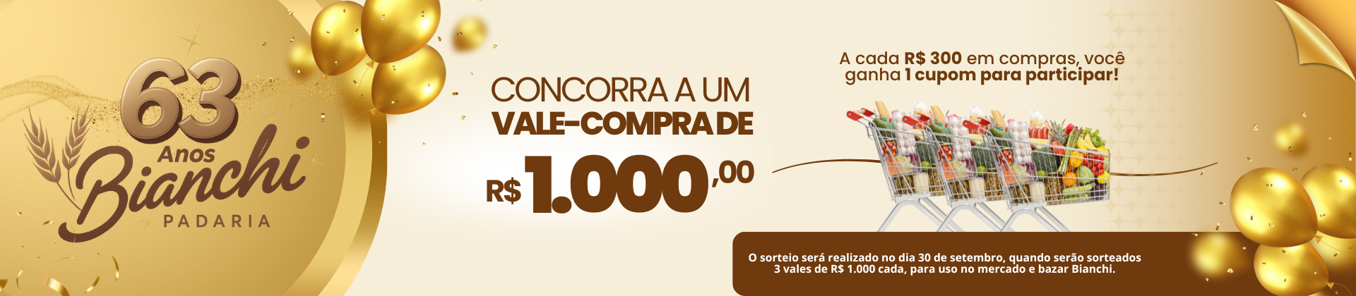 Aniversário 2025
