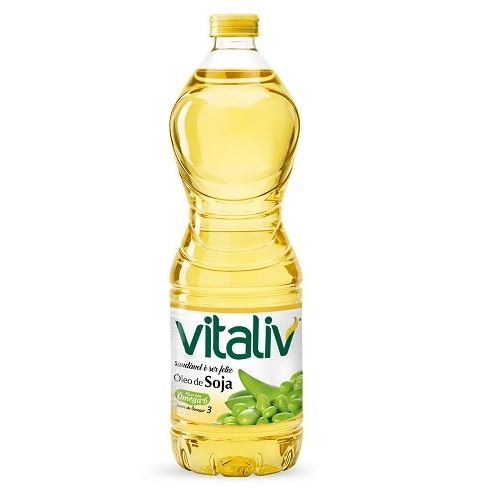 Óleo Soja Vitaliv 900ml