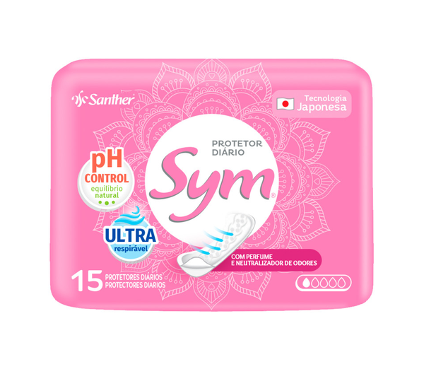 Abs. Sym S/Abas 15Un