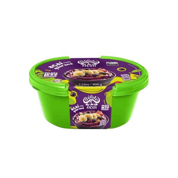 Acai Bufalo 1l