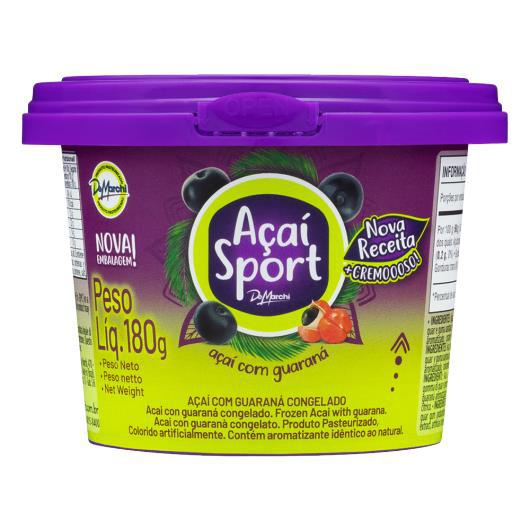 Acai Sport 180g Guarana