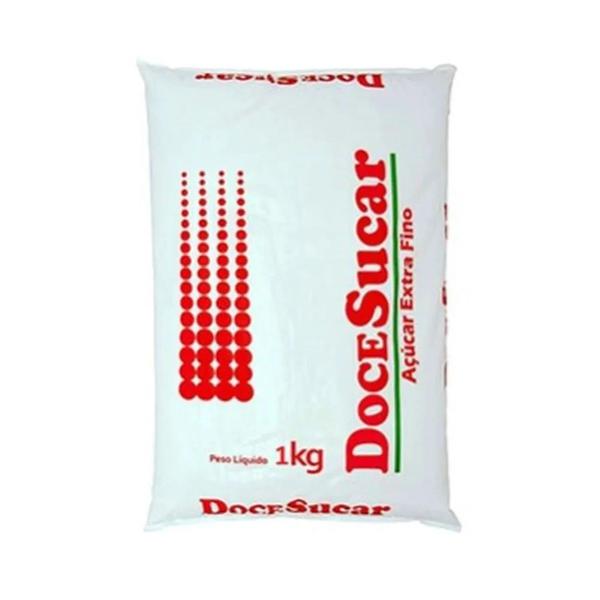 Acucar DoceSucar 1kg