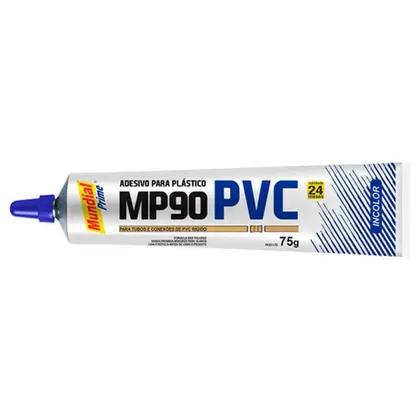 Adesivo Plastico PVC MP90