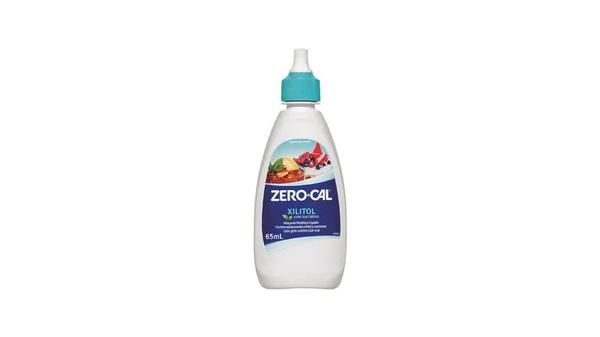 Adocante Zero Cal 65ml Xilitol