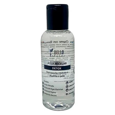 Agua Micelar Bello 300ml