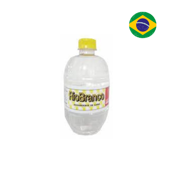Aguardente Rio Branco 490ml