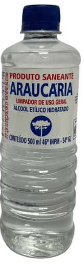 Alcool Araucaria 1l 46°