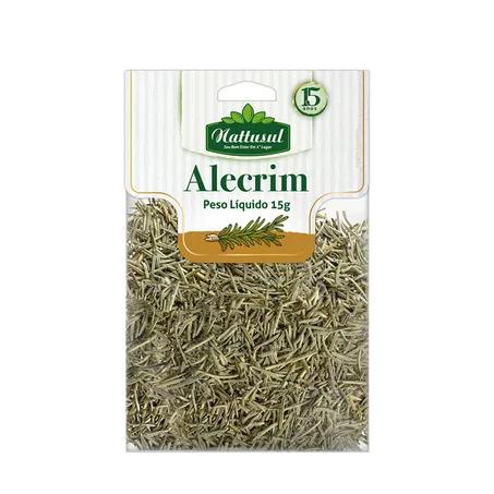 Alecrim Nattusul 15g