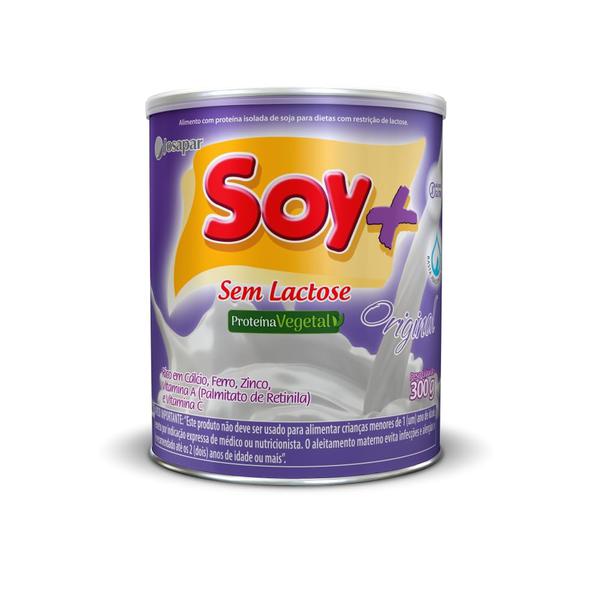 Alimento Soy 300g Original